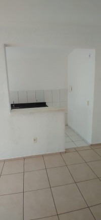 Apartamento com 2 Quartos à Venda, 44 m²em Messejana - Fortaleza