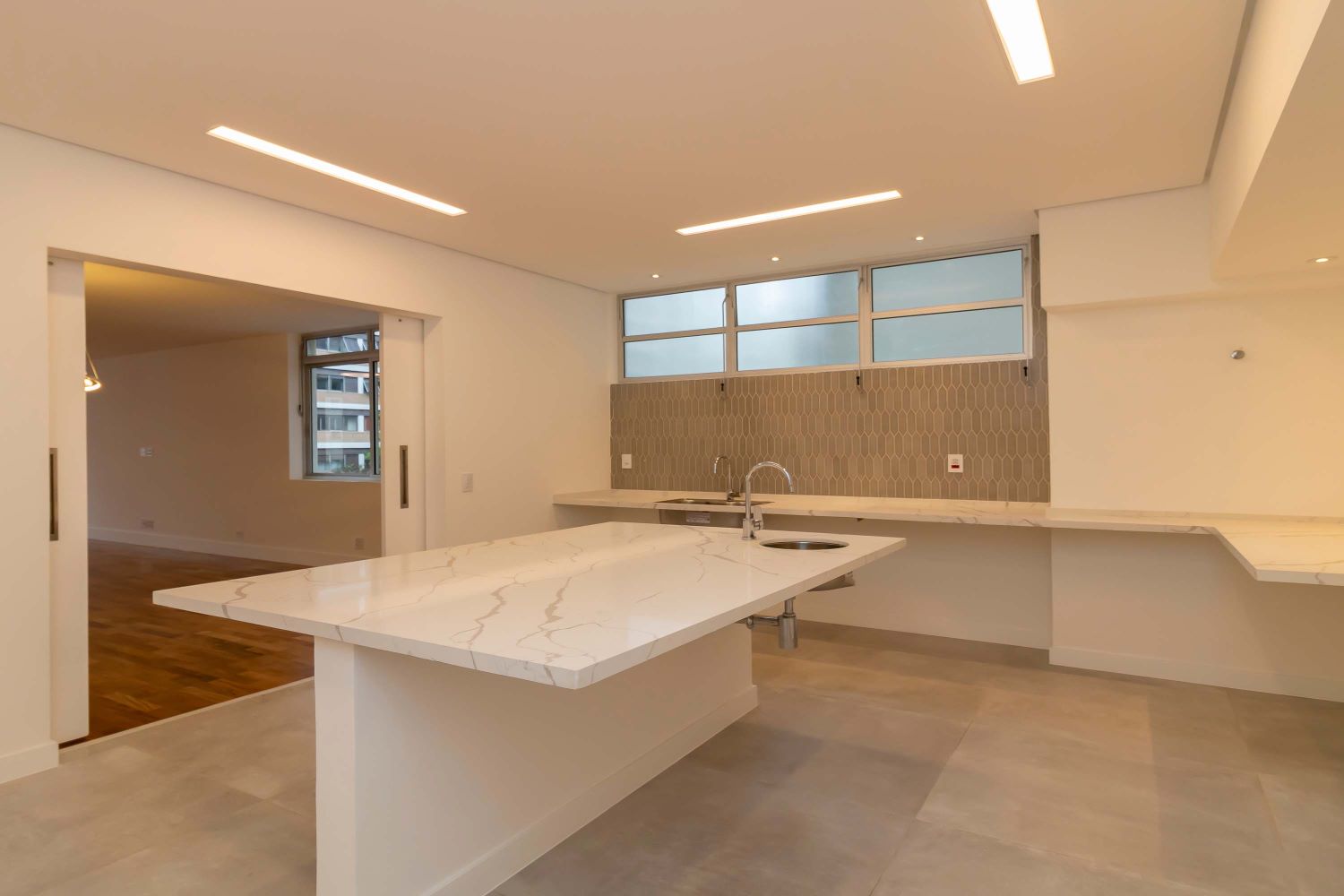 Foto do imóvel: Apartamento com 3 Quartos à Venda, 270 m²em Higienópolis - São Paulo
