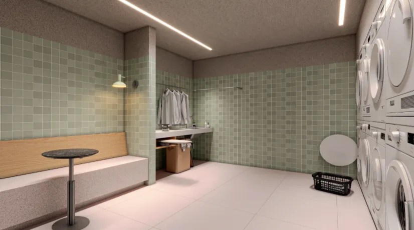 Foto do imóvel: Apartamento com 1 Quarto à Venda, 71 m² em Higienópolis - São Paulo