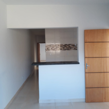 Imagem Casa com 2 Quartos à Venda, 78 m² em Villa Deifiore - Aparecida de Goiânia