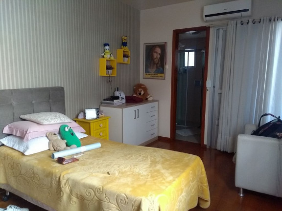 Imagem Apartamento com 3 Quartos à Venda,  em Centro - Criciúma