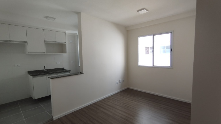 Imagem Apartamento com 2 Quartos à Venda, 46 m² em Jardim São Leopoldo - sao jose dos campos