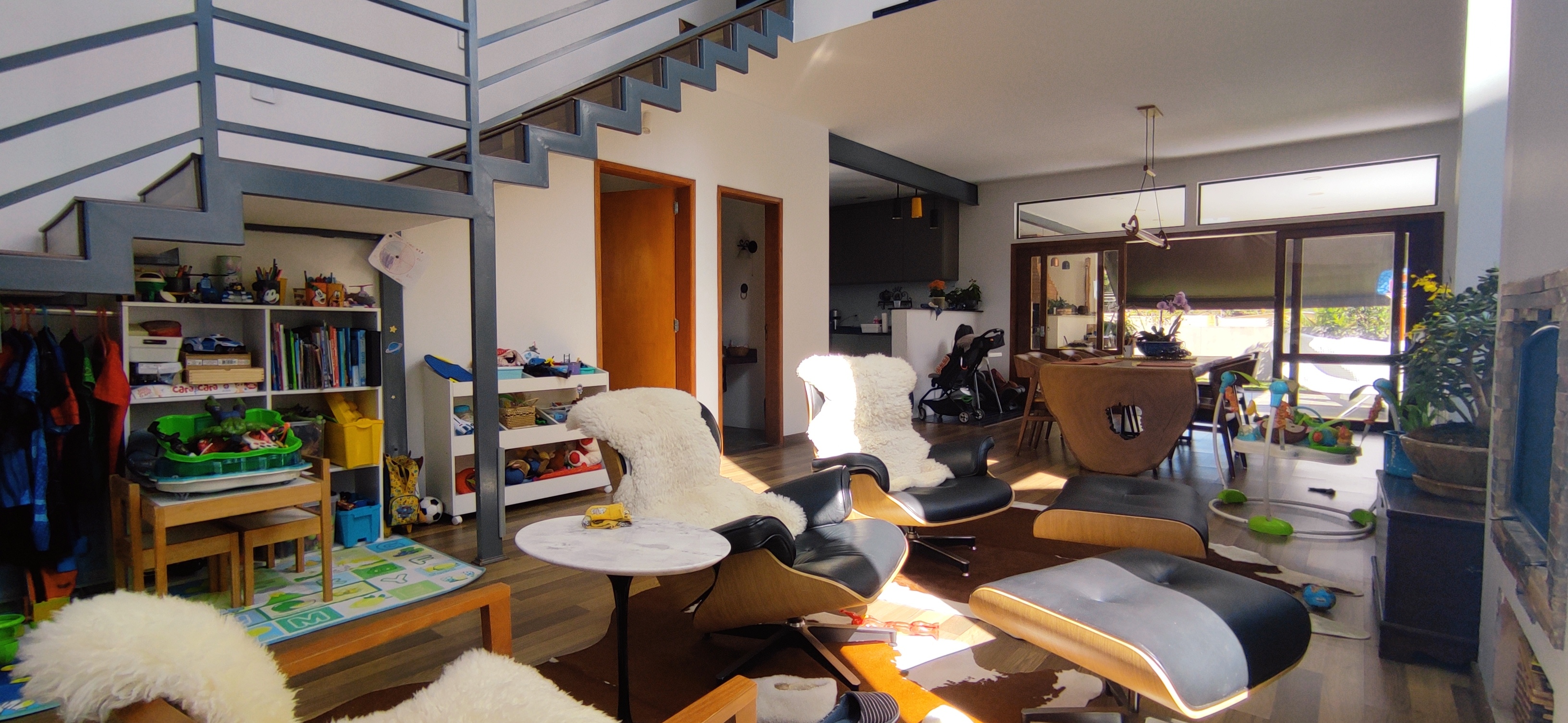 Imagem Casa de Condomínio com 3 Quartos à Venda, 280 m²em Condomínio Reserva da Serra - Jundiaí