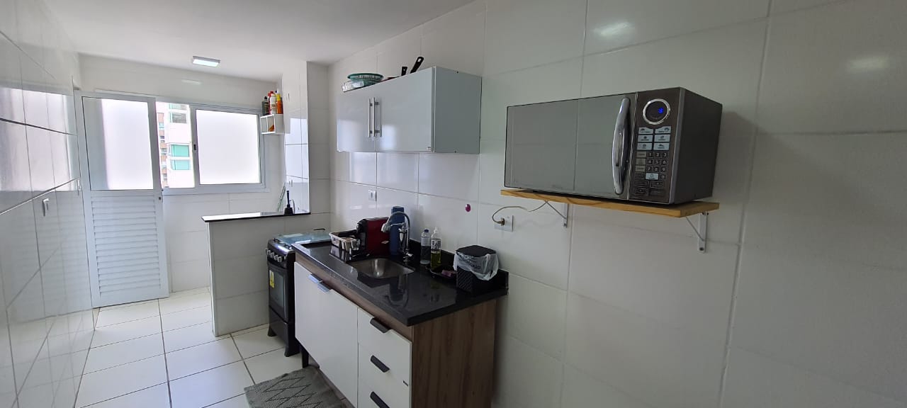 Foto do imóvel: Apartamento com 2 Quartos à Venda, 75 m²em Boqueirão - Praia Grande