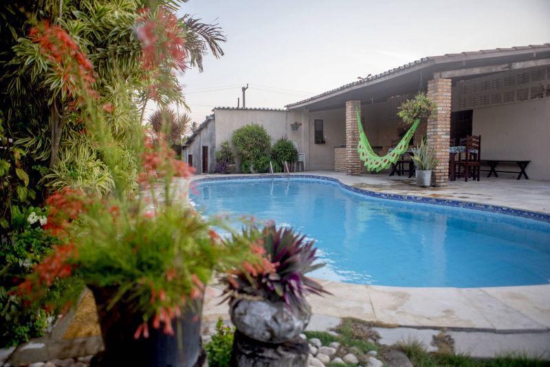 Foto do imóvel: Casa com 6 Quartos à Venda, 442 m²em Pacheco - Caucaia