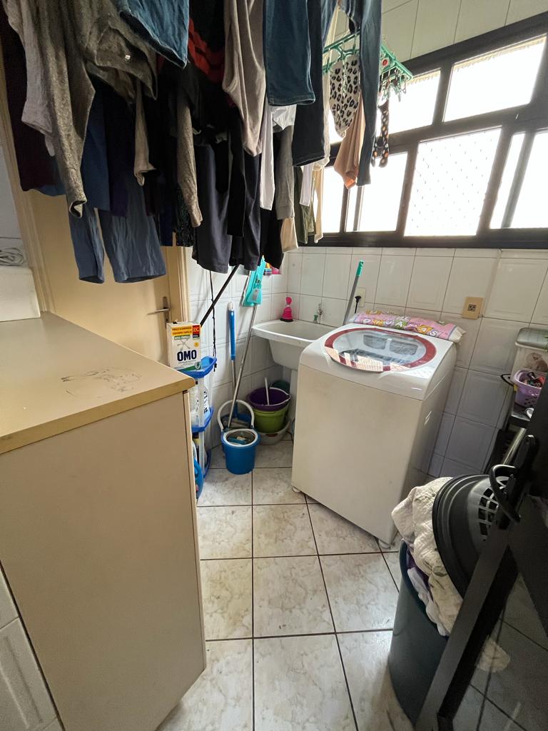 Apartamento com 3 Quartos à Venda, 98 m²em Perdizes - São Paulo