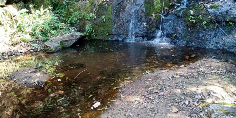 Imagem Chácara com 13 Quartos à Venda, 90.000 m² em Centro - Santa Isabel