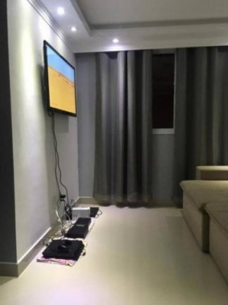 Imagem Apartamento com 2 Quartos para Alugar, 53 m² em Santa Terezinha - São Bernardo Do Campo