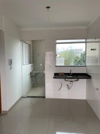 Imagem Apartamento com 2 Quartos à Venda,  em Vila Guilhermina - São Paulo