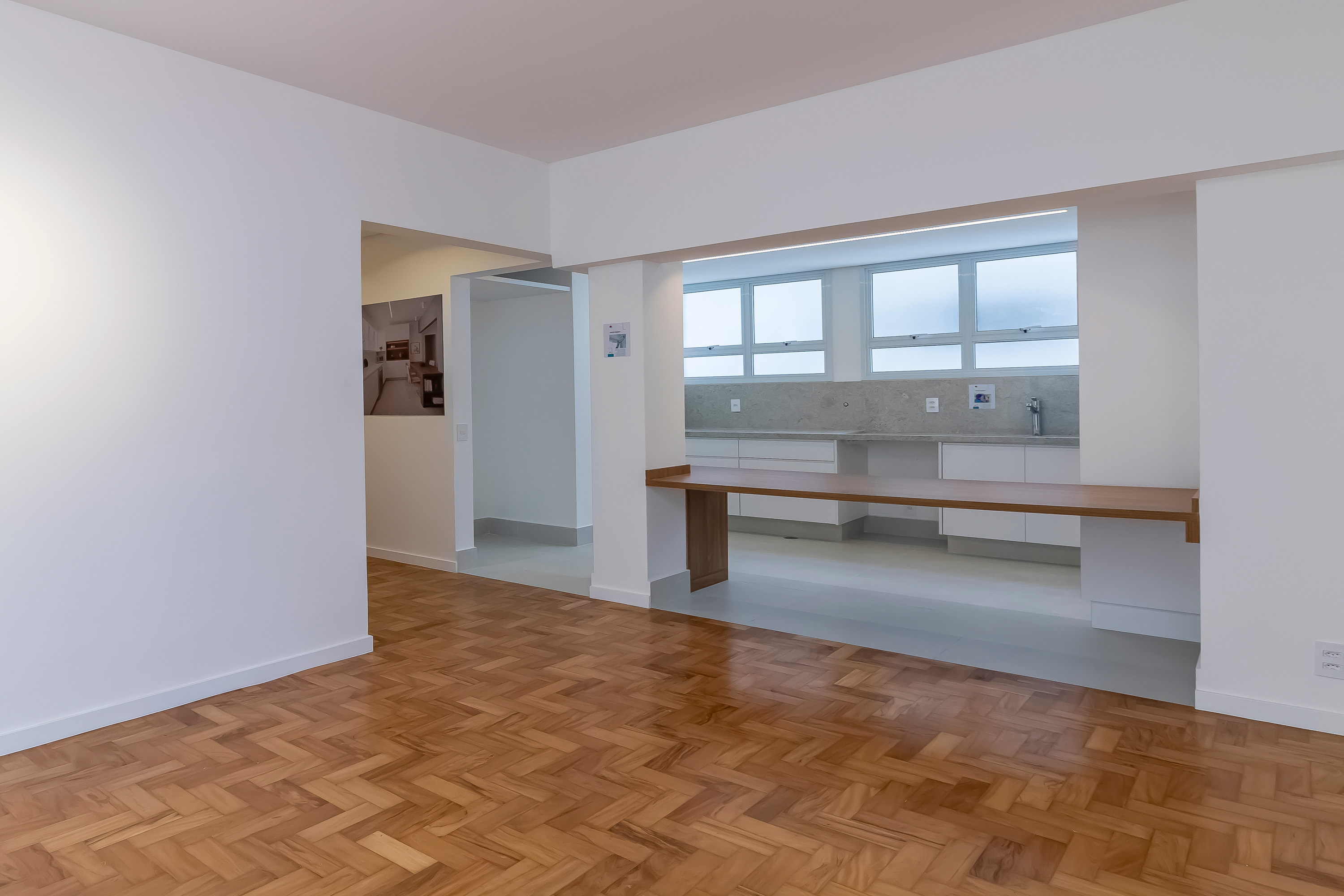 Imagem Apartamento com 2 Quartos à Venda, 87 m²em Cerqueira César - São Paulo