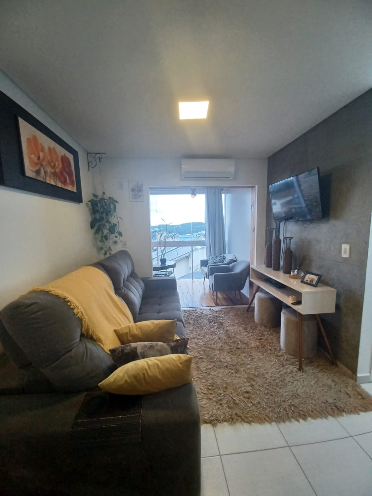 Foto do imóvel: Apartamento com 2 Quartos à Venda, 56 m²em Paraíso - Chapecó