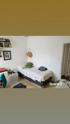 Imagem Apartamento com 3 Quartos à Venda, 110 m² em Vila Clementino - São Paulo