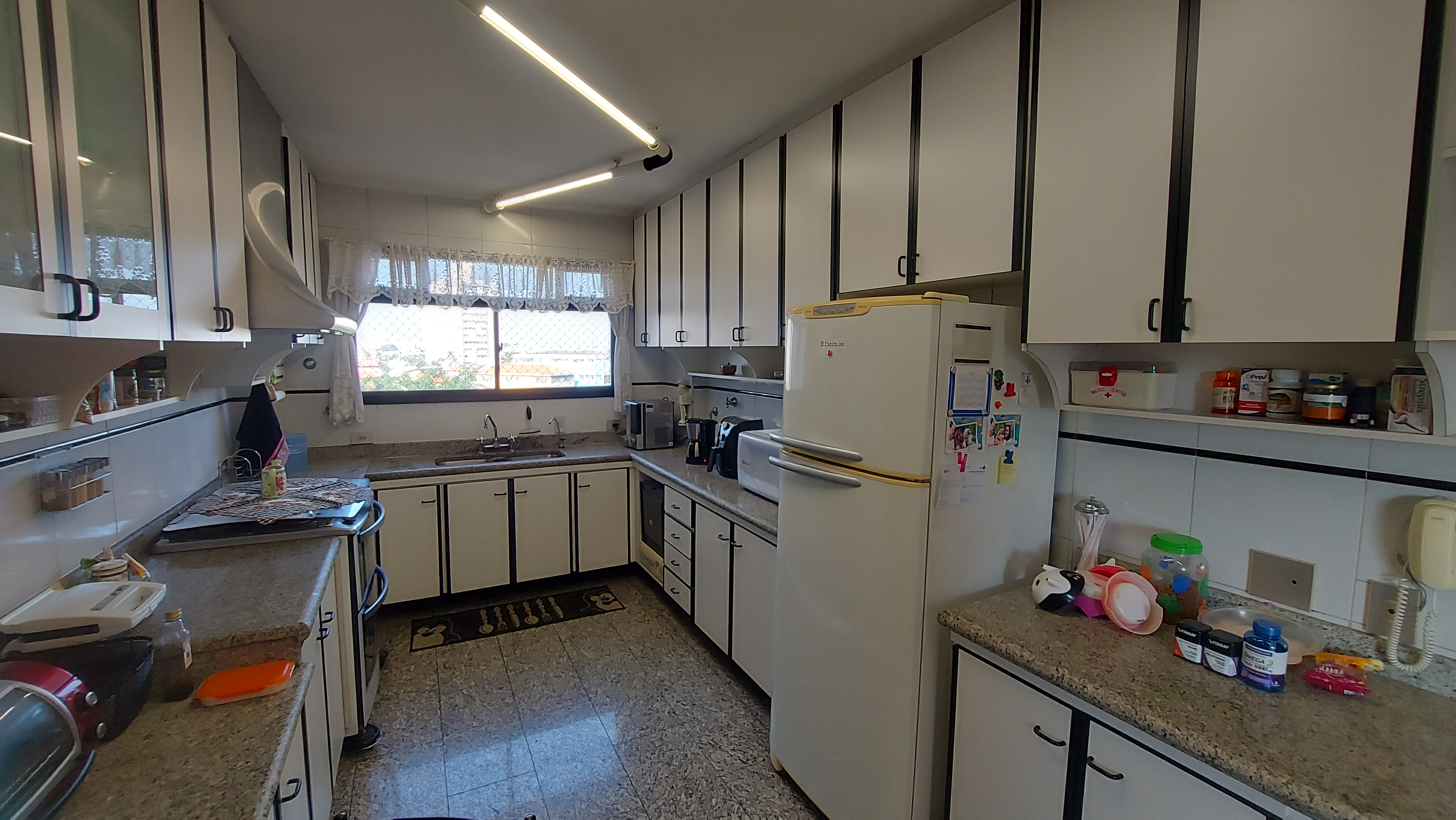 Apartamento com 4 Quartos à Venda, 200 m²em Bosque da Saúde - São Paulo