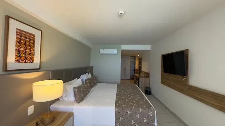 Foto do imóvel: Flat à Venda, 32 m² em Boa Viagem - Recife