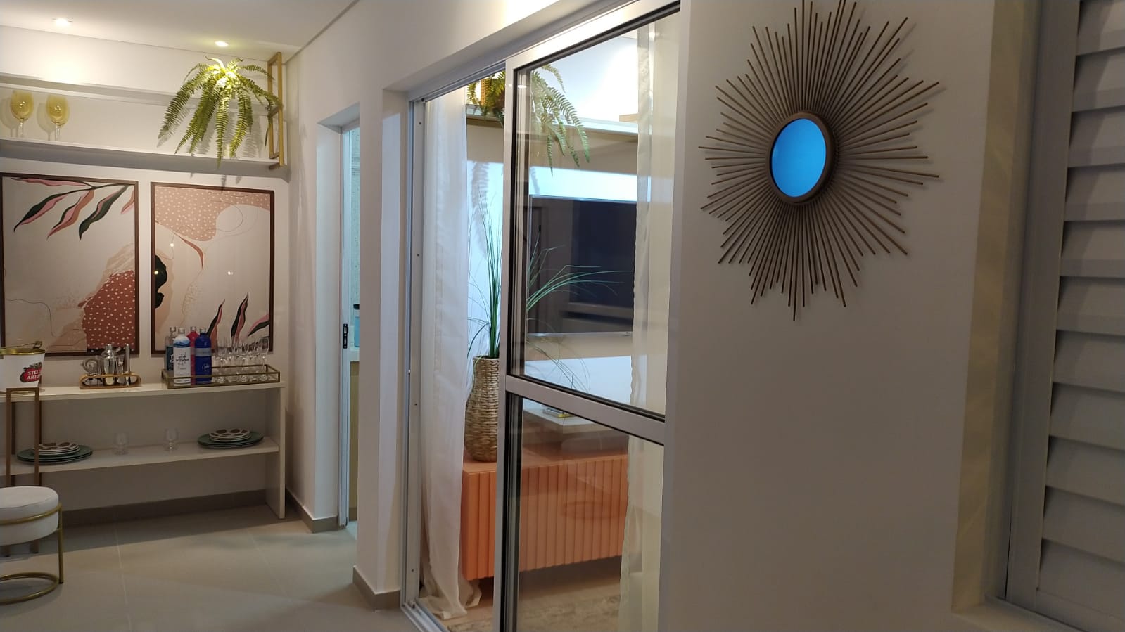 Foto do imóvel: Apartamento com 3 Quartos à Venda, 68 m² em Centro - Diadema