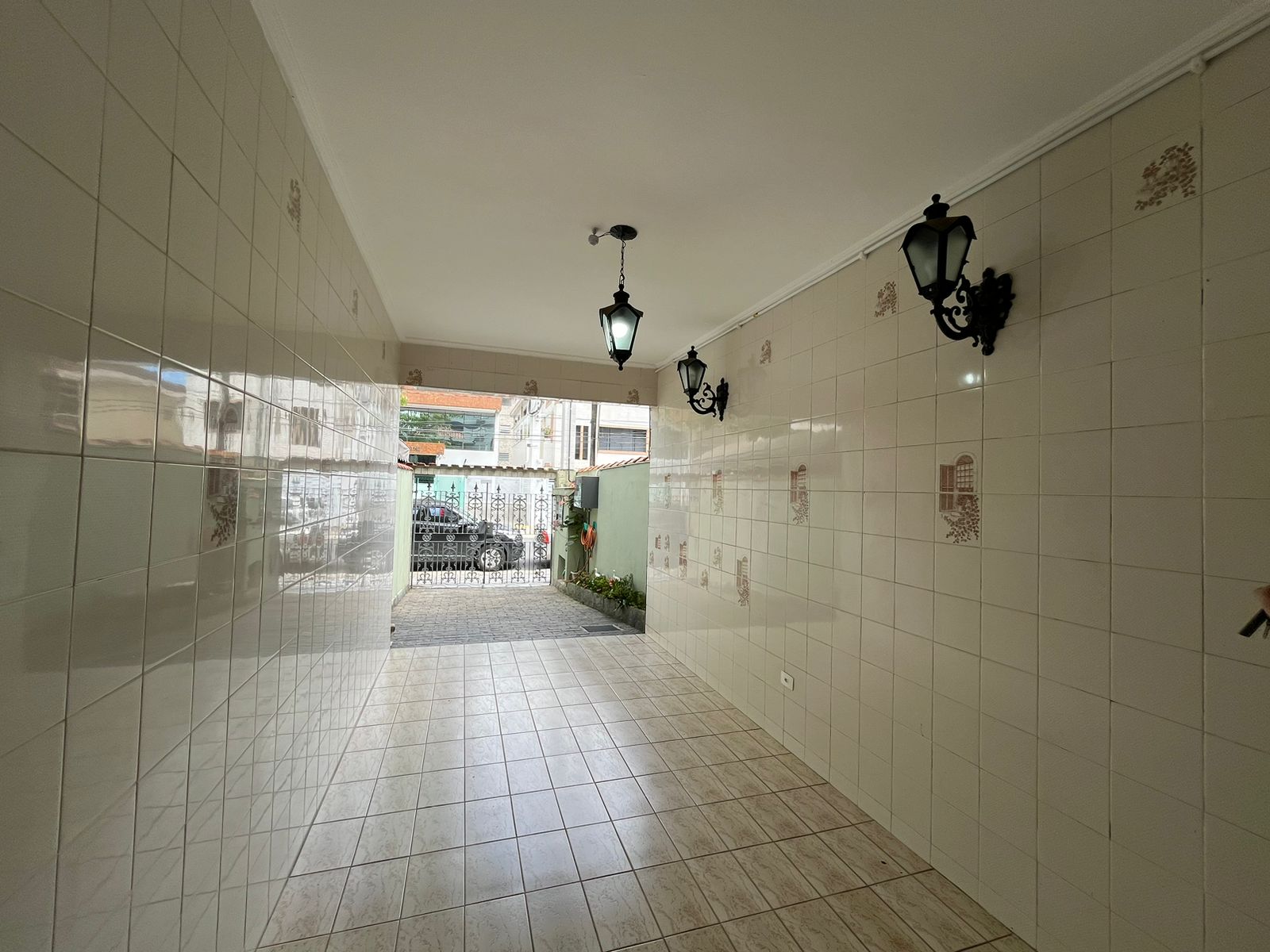 Imagem Casa com 3 Quartos à Venda, 151 m²em Aparecida - Santos
