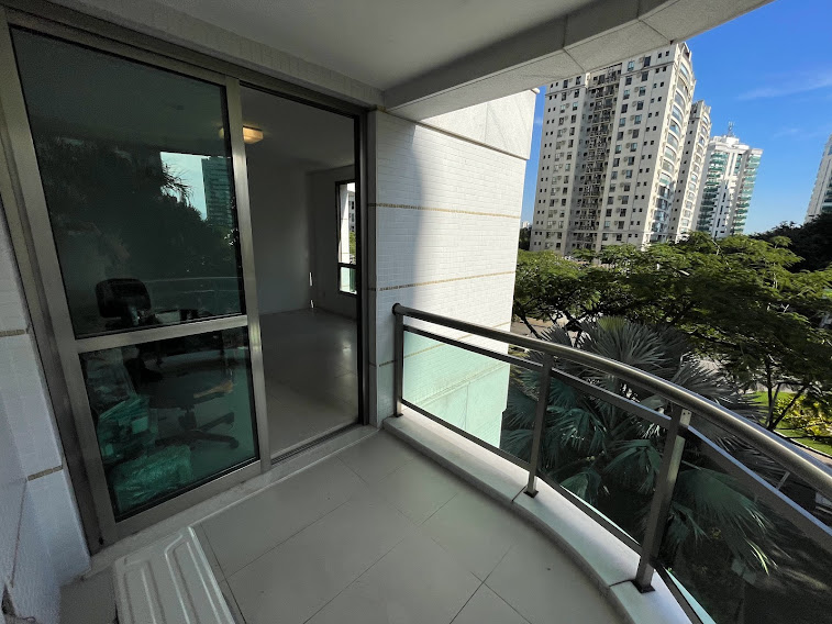 Imagem Apartamento com 4 Quartos à Venda, 275 m²em Barra da Tijuca - Rio de Janeiro