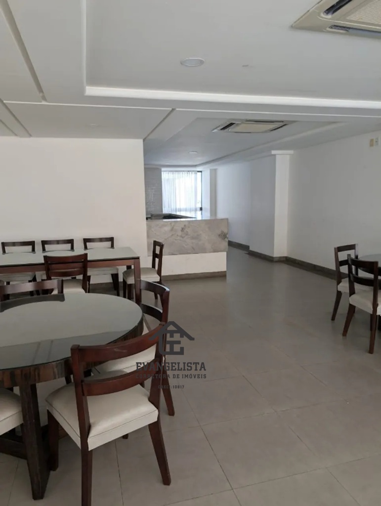 Foto do imóvel: Apartamento com 4 Quartos para Alugar, 120 m² em Pituba - Salvador