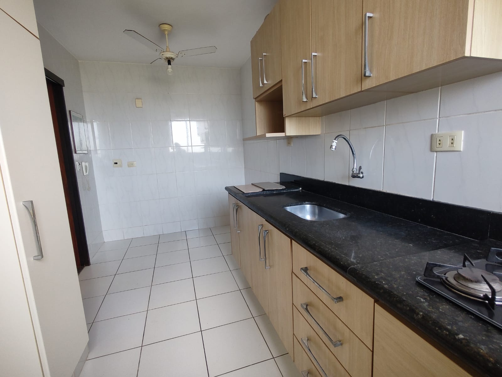 Foto do imóvel: Apartamento com 3 Quartos à Venda, 64 m²em Cláudia - Londrina