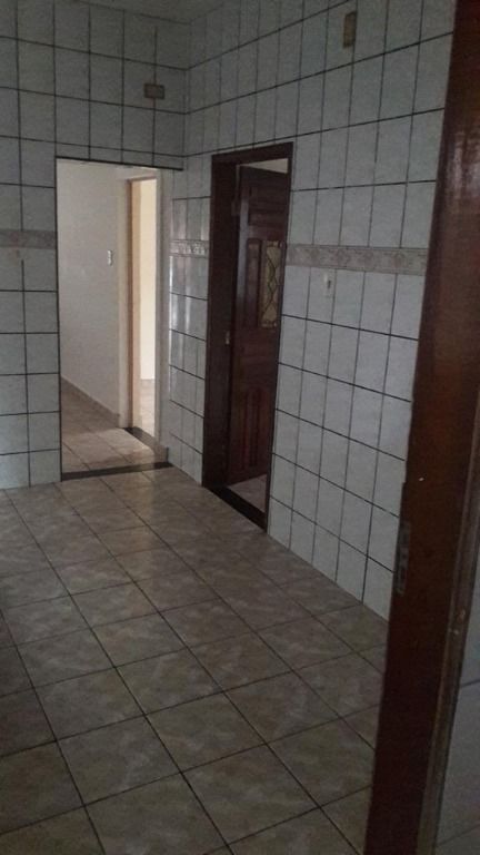 Imagem Casa com 3 Quartos à Venda, 72 m²em Vila São Benedito - Cubatão