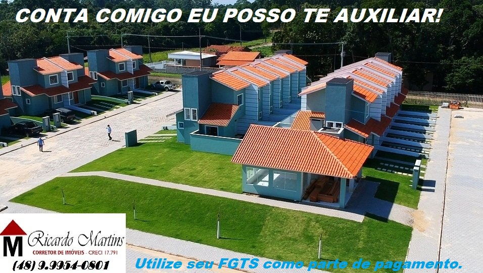 Imagem Casa com 2 Quartos à Venda, 62 m²em Linha Tigre - Cocal do Sul
