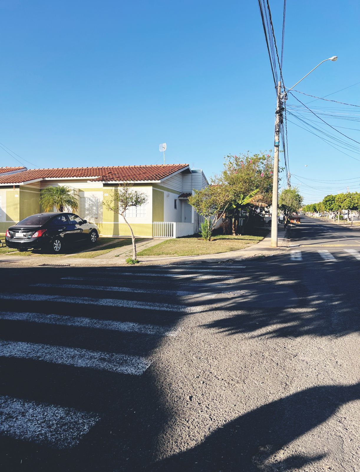 Foto do imóvel: Casa de Condomínio com 3 Quartos à Venda, 70 m² em Distrito Industrial Domingos Biancardi - Bauru