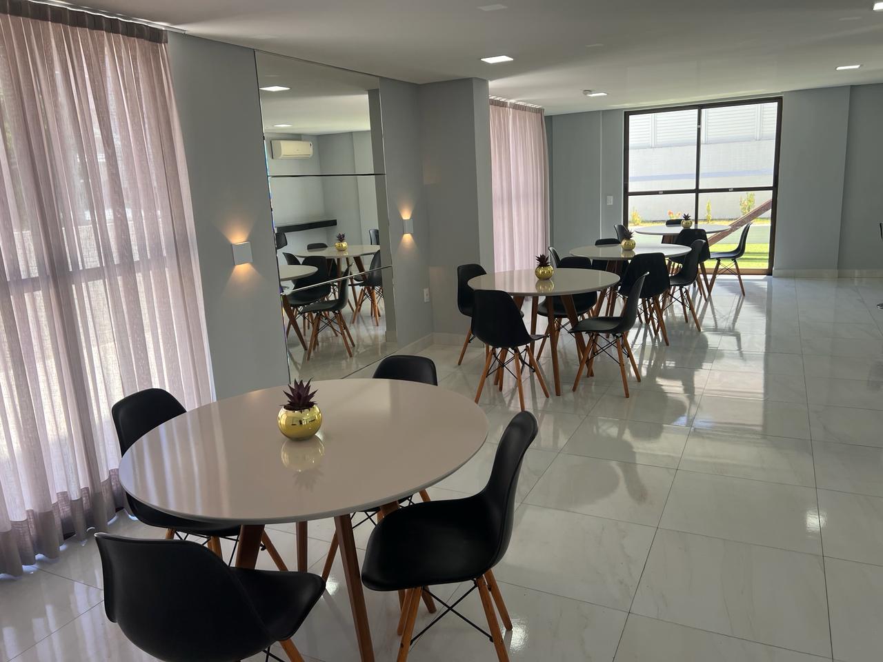 Imagem Apartamento com 3 Quartos à Venda, 73 m²em Bessa - João Pessoa