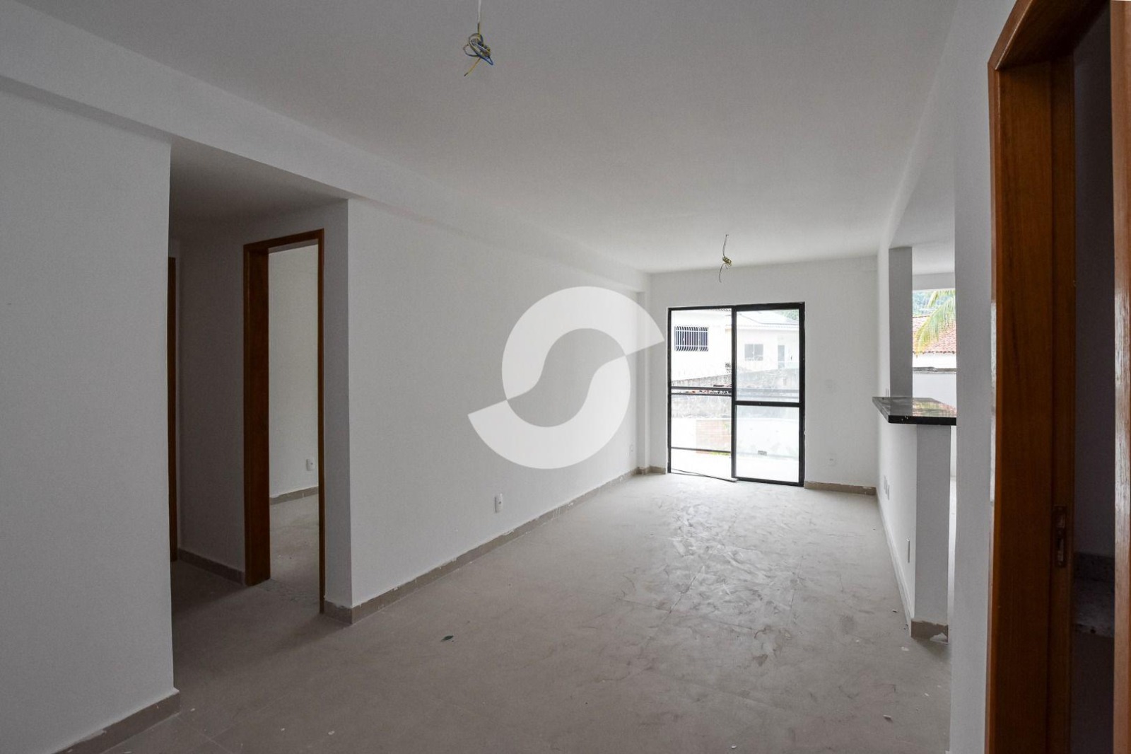 Foto do imóvel: Apartamento com 2 Quartos à Venda, 76 m² em Piratininga - Niterói
