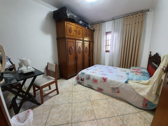 Imagem Sobrado com 3 Quartos à Venda, 175 m² em Jardim Vila Galvão - Guarulhos