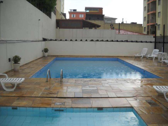 Apartamento com 2 Quartos à Venda, 57 m² em Vila Santa Catarina - São Paulo