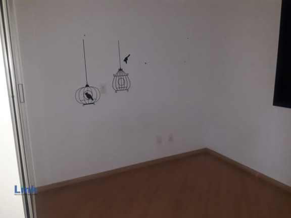 Apartamento com 3 Quartos à Venda, 141 m²em Vila Assunção - Santo André