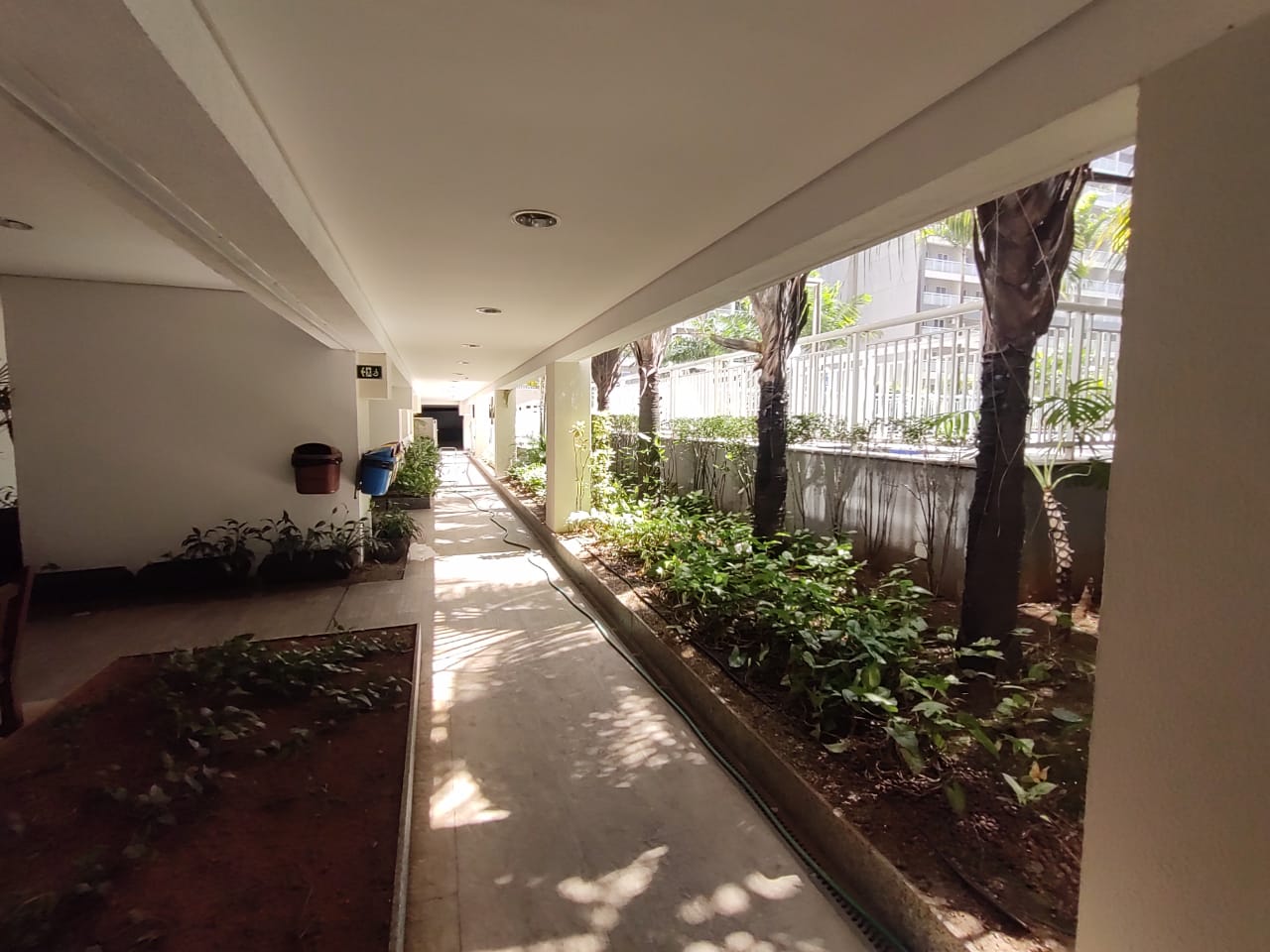 Imagem Apartamento com 1 Quarto à Venda, 49 m²em Vila Mathias - Santos