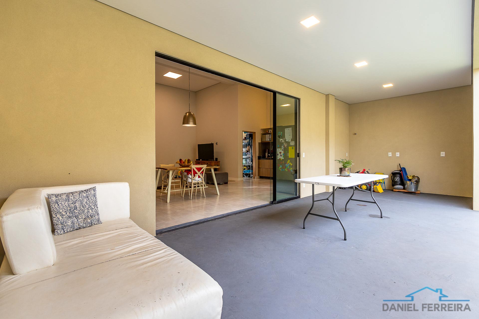 Foto do imóvel: Casa de Condomínio com 3 Quartos à Venda, 240 m² em Setor Habitacional Tororó (Jardim Botânico) - Brasília