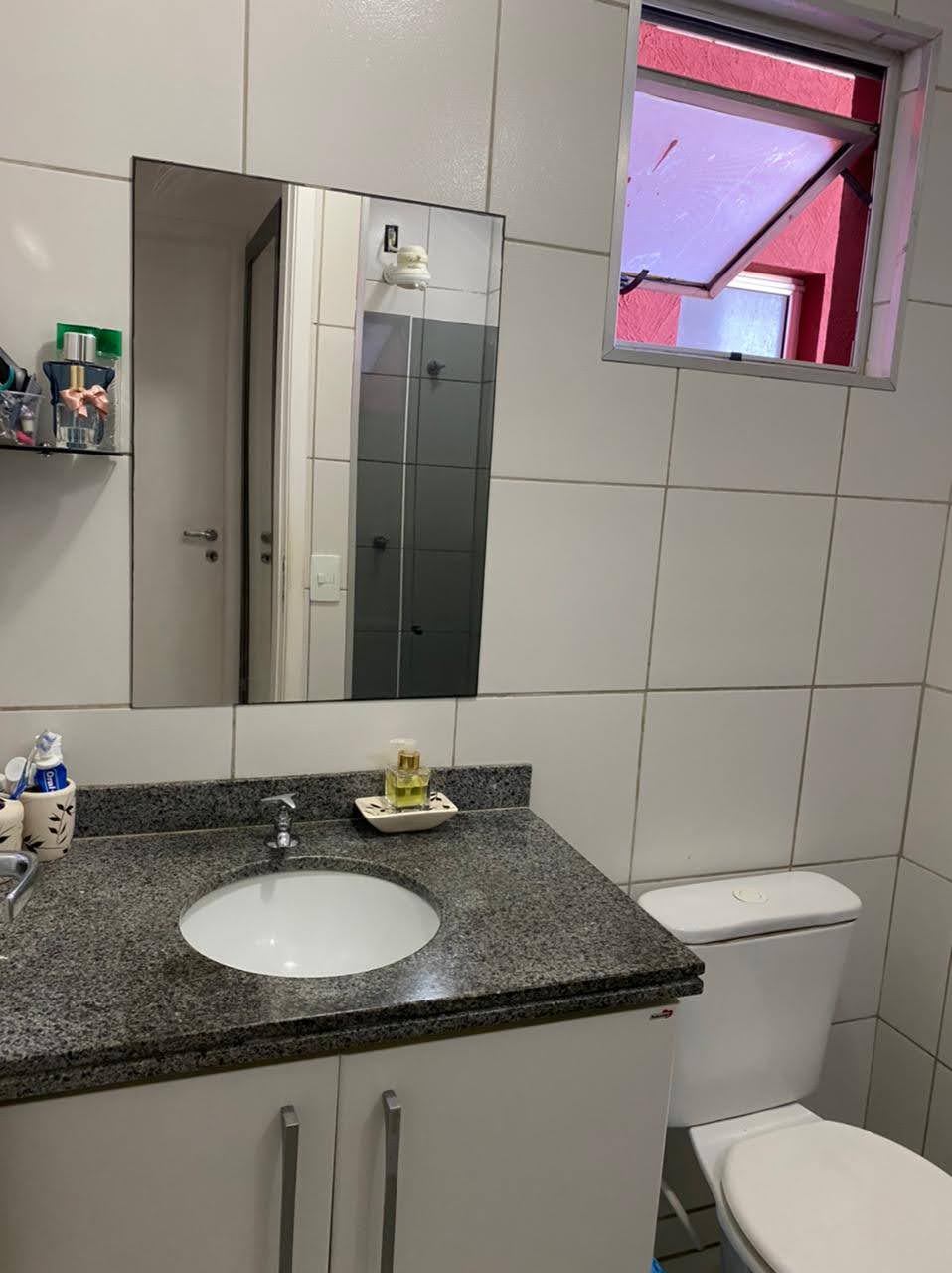 Imagem Apartamento com 2 Quartos à Venda, 55 m²em Ponta Negra - Natal