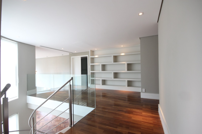 Imagem Apartamento com 3 Quartos à Venda, 347 m² em Jardim Paineiras - São Paulo
