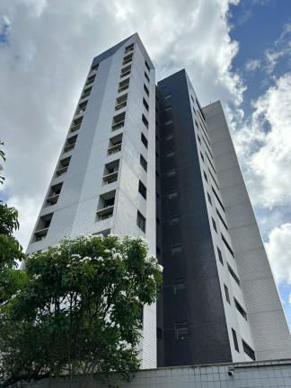 Imagem Apartamento com 4 Quartos à Venda, 157 m² em Parnamirim - Recife