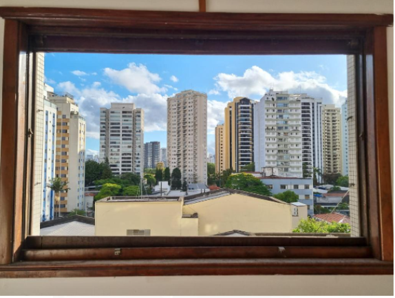 Apartamento com 3 Quartos à Venda,  em Vila Uberabinha - São Paulo