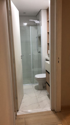 Apartamento com 3 Quartos à Venda, 63 m² em Vila Formosa - São Paulo