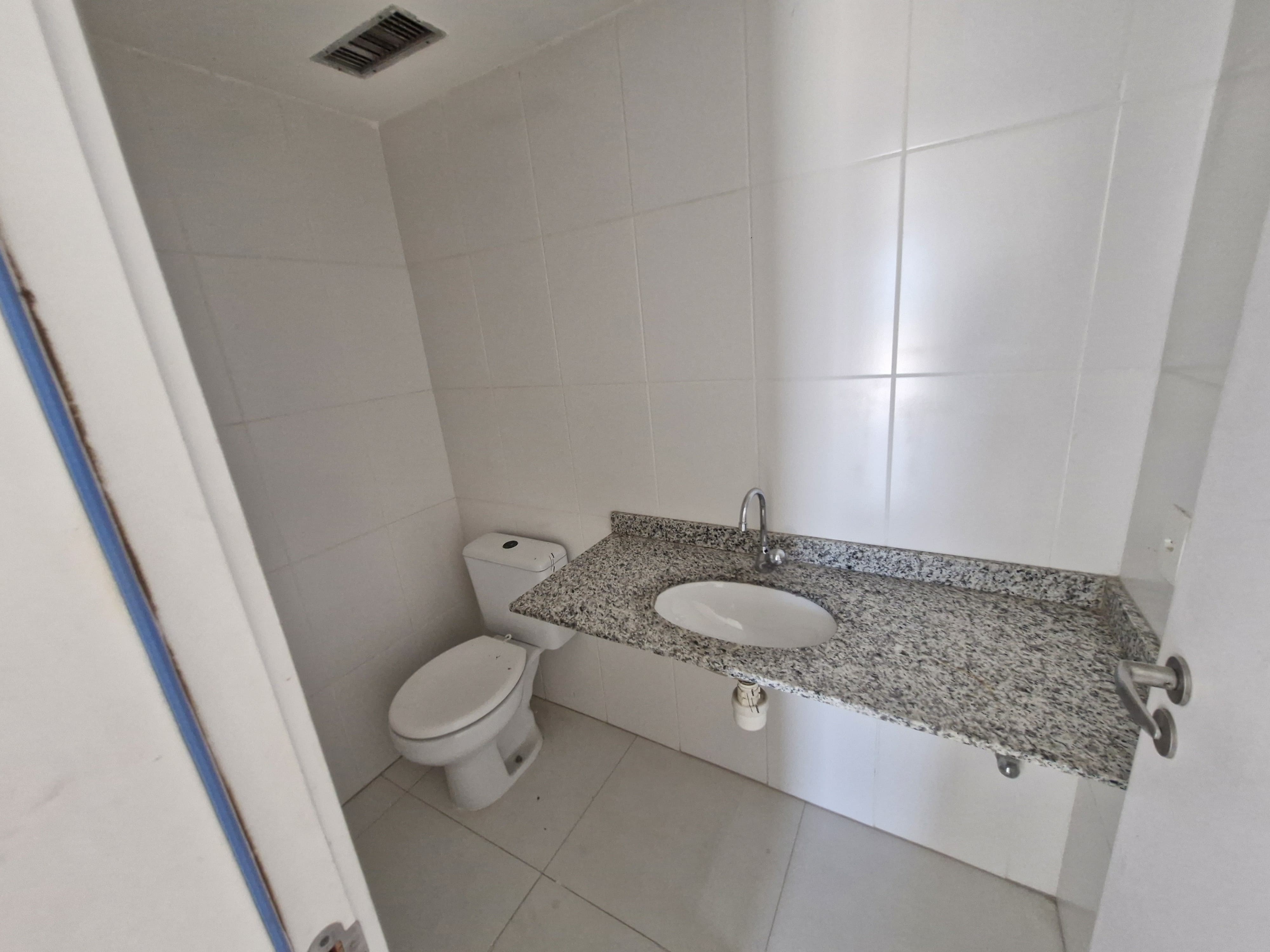 Foto do imóvel: Cobertura com 3 Quartos à Venda ou Locação, 148 m² em Recreio dos Bandeirantes - Rio de Janeiro