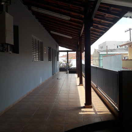 Imagem Casa de Condomínio com 2 Quartos para Alugar, 100 m² em Vila Nivi - São Paulo