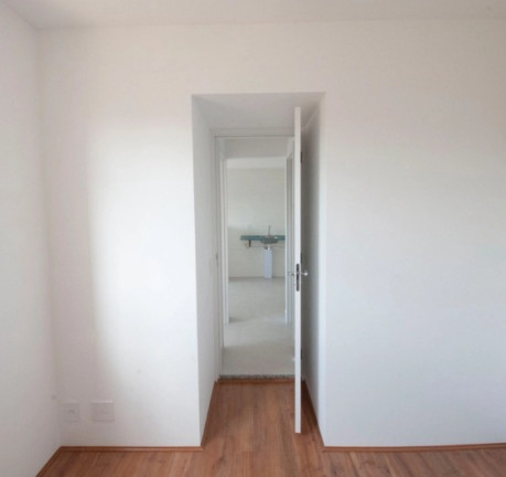 Imagem Apartamento com 2 Quartos à Venda, 32 m²em Cambuci - São Paulo