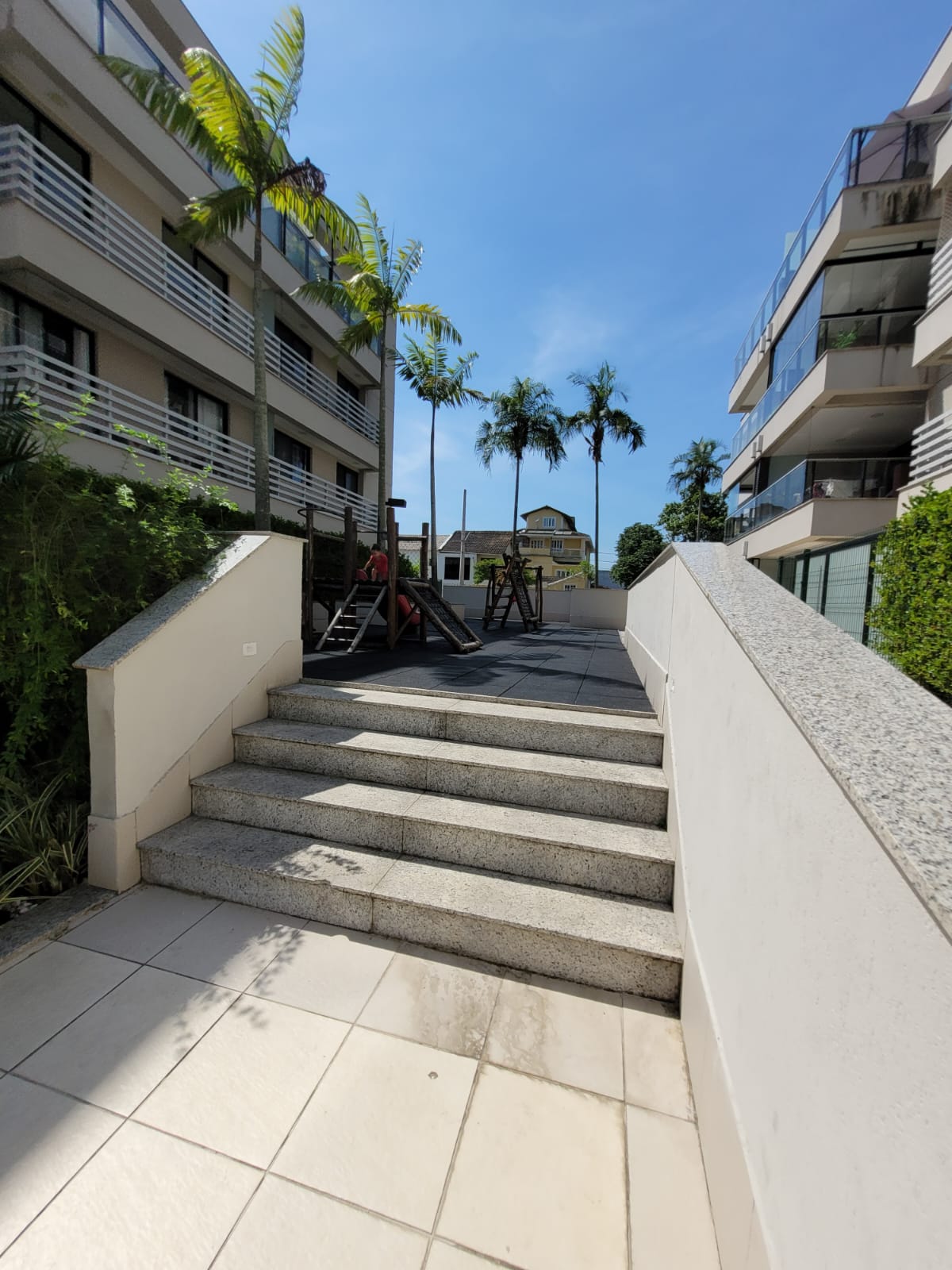 Foto do imóvel: Apartamento com 3 Quartos à Venda ou Locação, 88 m² em Recreio dos Bandeirantes - Rio de Janeiro