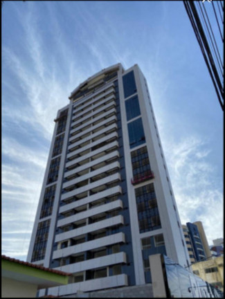 Imagem Apartamento com 3 Quartos à Venda, 127 m²em Lagoa Nova - Natal
