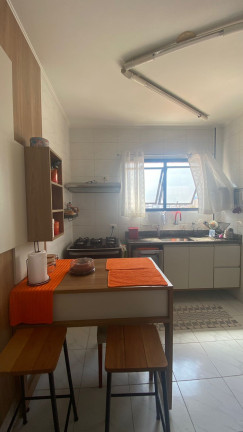 Imagem Apartamento com 2 Quartos à Venda, 79 m² em Embaré - Santos