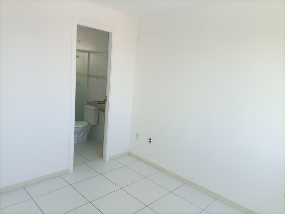 Apartamento com 2 Quartos à Venda, 58 m² em Messejana - Fortaleza