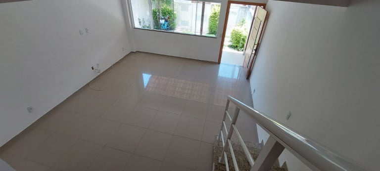 Foto do imóvel: Casa com 3 Quartos à Venda, 110 m² em Piratininga - Niterói