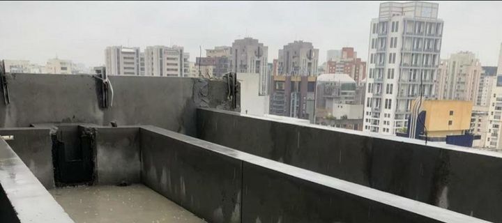 Imagem Cobertura com 4 Quartos à Venda, 431 m² em Moema - São Paulo