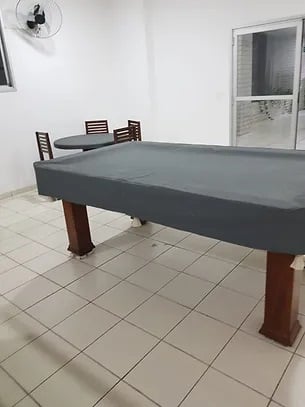 Foto do imóvel: Apartamento com 3 Quartos para Alugar, 100 m² em Barra Olímpica - Rio de Janeiro
