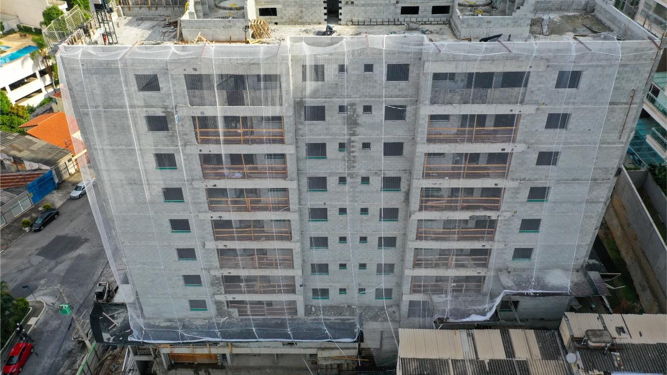 Imagem Apartamento com 2 Quartos à Venda, 64 m²em Alto da Lapa - São Paulo