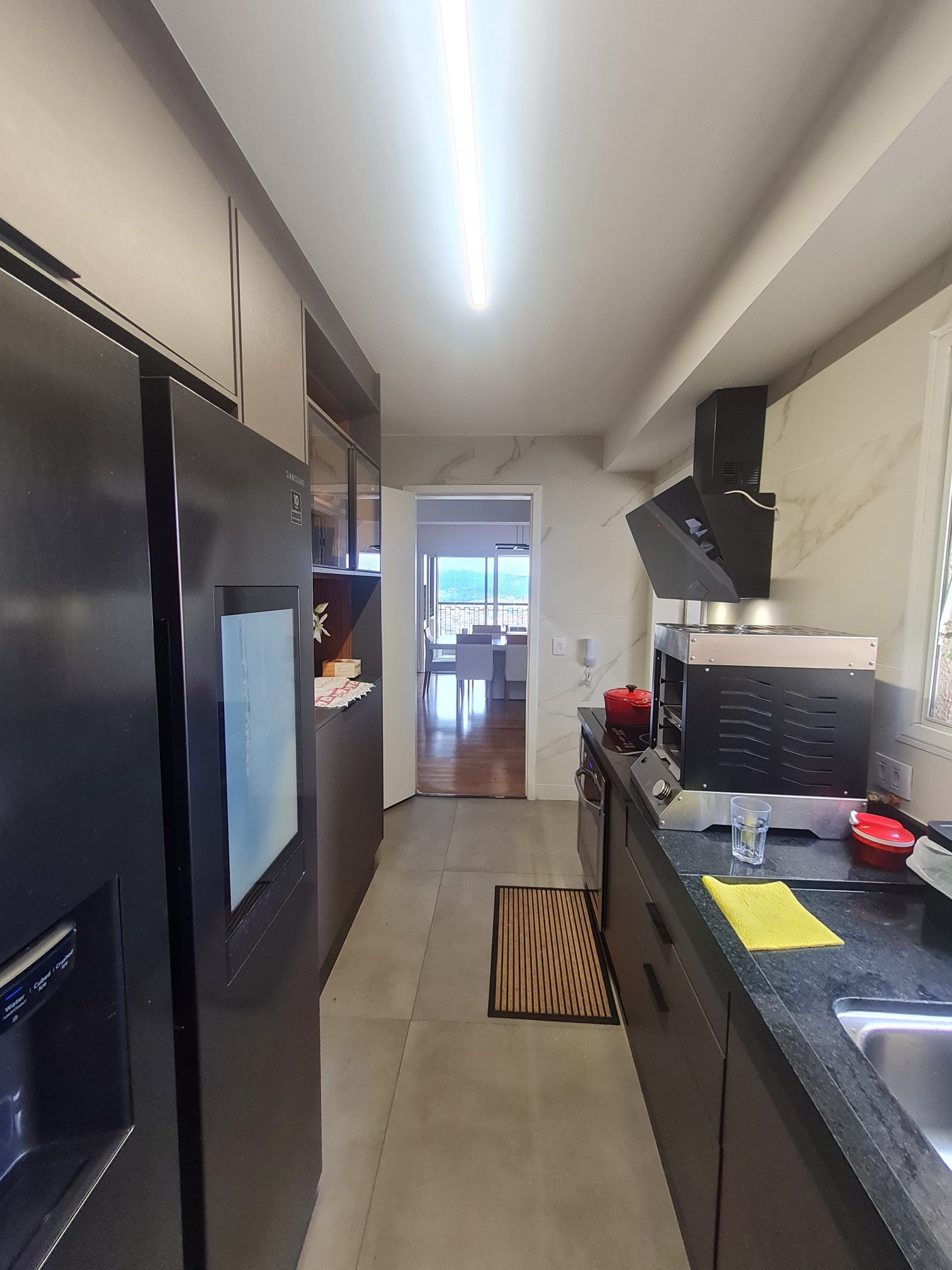 Imagem Apartamento com 3 Quartos à Venda, 137 m²em Vila Rosália - Guarulhos